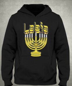 Labia Menorah T-shirt Thegoodshirt 2 Labia Menorah T shirt Thegoodshirt 3