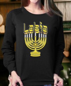 Labia Menorah T-shirt Thegoodshirt 3 Labia Menorah T shirt Thegoodshirt 4