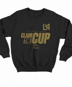 Lafc Fanatics Branded 2023 Mls Cup Playoffs T-shirt 3 Lafc Fanatics Branded 2023 Mls Cup Playoffs T shirt 4