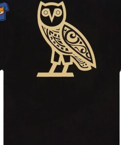 Lafc Ovo X Mister Cartoon Graphic T-shirt