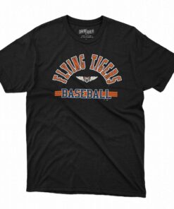 Lakeland Flying Tigers Champion T-shirt