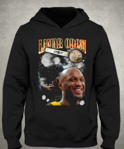 Lamar Odom Shirt 2 Lamar Odom Shirt 3