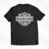 Lambretta Motor Scooters Shirt