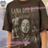 Lana Del Rey Vintage Shirt