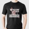 Lane Thomas Wiggin’ Out Shirt