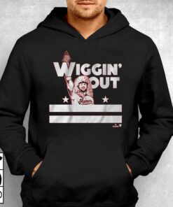 Lane Thomas Wiggin' Out Shirt 2 Lane Thomas Wiggin Out Shirt 3