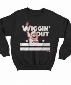 Lane Thomas Wiggin' Out Shirt 3 Lane Thomas Wiggin Out Shirt 4