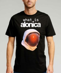 Lany What Is Alonica Shirt
