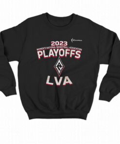 Las Vegas Aces Stadium Essentials 2023 Wnba Playoffs Dust T-shirt 3 Las Vegas Aces Stadium Essentials 2023 Wnba Playoffs Dust T shirt 4