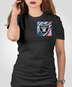Las Vegas Raiders Nike 2023 Nfl Crucial Catch Sideline T-shirt Las Vegas Raiders Nike 2023 Nfl Crucial Catch Sideline T-shirt