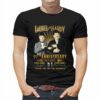 Laurel And Hardy 97th Anniversary 1927 – 2024 Thank You For The Memories T-shirt