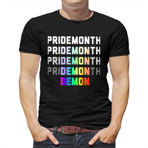 Lauren Witzke Pridemonth Lgbtq Shirt