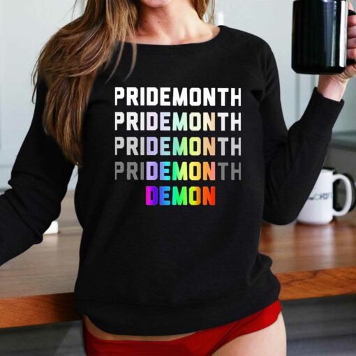 Lauren Witzke Pridemonth Lgbtq Shirt