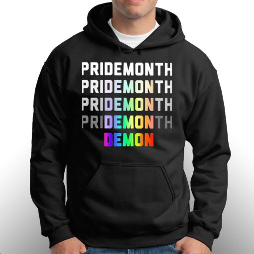 Lauren Witzke Pridemonth Lgbtq Shirt