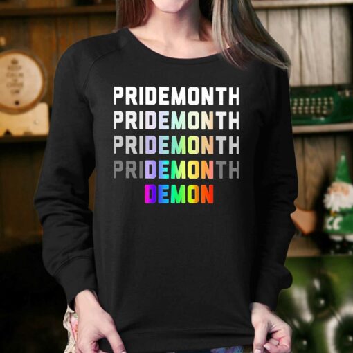 Lauren Witzke Pridemonth Lgbtq Shirt