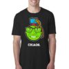 Le Batard And Friends Store Chaos Grenade Funny Shirt