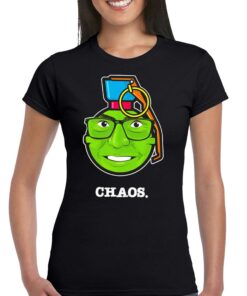 Le Batard And Friends Store Chaos Grenade Funny Shirt Le Batard And Friends Store Chaos Grenade Funny Shirt