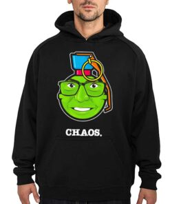 Le Batard And Friends Store Chaos Grenade Funny Shirt 2 Le Batard And Friends Store Chaos Grenade Funny Shirt 3