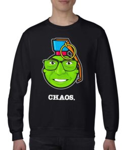 Le Batard And Friends Store Chaos Grenade Funny Shirt 3 Le Batard And Friends Store Chaos Grenade Funny Shirt 4