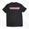 Leave Trans Kids Alone You Absolute Freaks Shirt