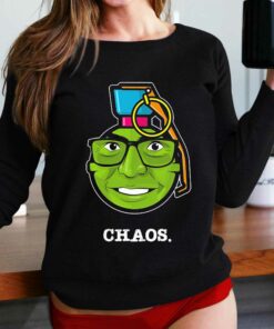 Lebatard And Firends Store Chaos Grenade Shirt Lebatard And Firends Store Chaos Grenade Shirt