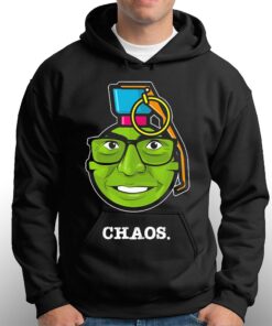 Lebatard And Firends Store Chaos Grenade Shirt 2 Lebatard And Firends Store Chaos Grenade Shirt 3