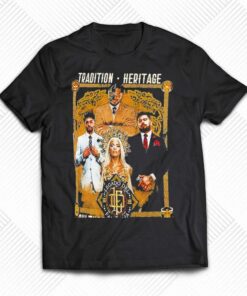 Legado Del Fantasma Portrai T-shirt Legado Del Fantasma Portrai T-shirt