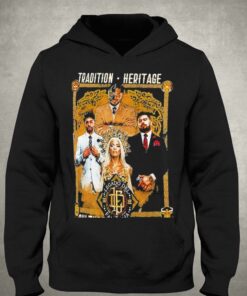 Legado Del Fantasma Portrai T-shirt 2 Legado Del Fantasma Portrai T shirt 3