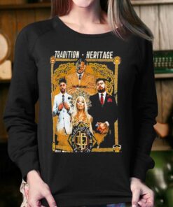 Legado Del Fantasma Portrai T-shirt 3 Legado Del Fantasma Portrai T shirt 4