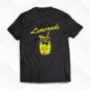 Lemonade That Cool Refreshing Drink T-shirt