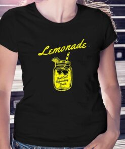 Lemonade That Cool Refreshing Drink T-shirt Lemonade That Cool Refreshing Drink T-shirt