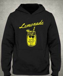 Lemonade That Cool Refreshing Drink T shirt 3