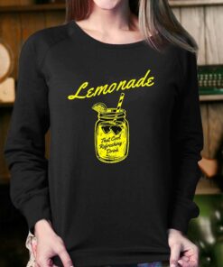 Lemonade That Cool Refreshing Drink T shirt 4