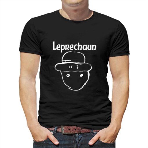 Leprechaun T-shirt