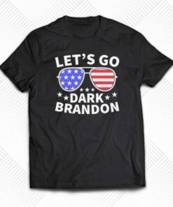 Let’s Go Dark Brandon Sweatshirt Let’s Go Dark Brandon Sweatshirt