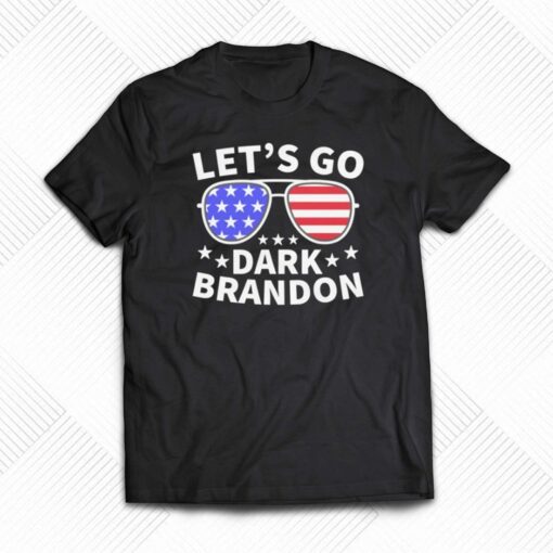 Let’s Go Dark Brandon Sweatshirt