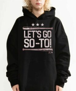 Lets Go So to Shirt 3