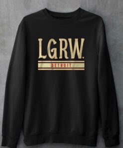 Lgrw Detroit T shirt 4