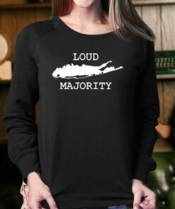 Li Loud Majority T shirt 4