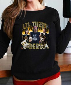 Lil Tuzzi Bert T-shirt Lil Tuzzi Bert T-shirt