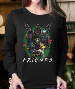 Limited Edition 2023 Friends T shirt 4