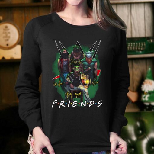 Limited Edition 2023 Friends T-shirt