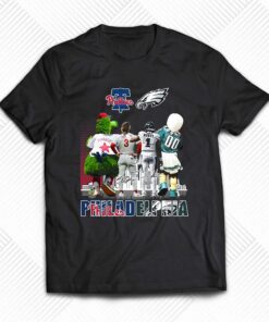 Limited Edition 2023philadelphia T-shirt Limited Edition 2023philadelphia T-shirt