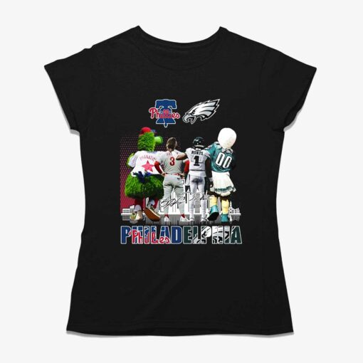 Limited Edition 2023philadelphia T-shirt