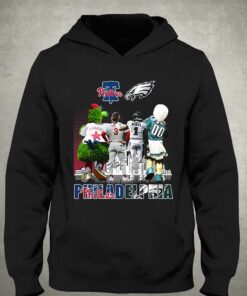 Limited Edition 2023philadelphia T-shirt 2 Limited Edition 2023philadelphia T shirt 3