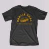 Linus Ullmark Goalie Goal T-shirt