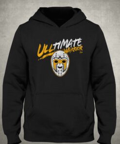 Linus Ullmark Ull-timate Warrior T-shirt 2 Linus Ullmark Ull timate Warrior T shirt 3
