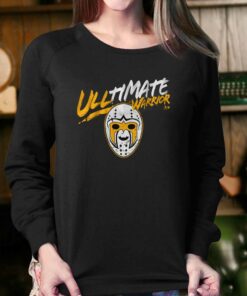 Linus Ullmark Ull-timate Warrior T-shirt 3 Linus Ullmark Ull timate Warrior T shirt 4