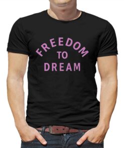 Lionel Messi Freedom To Dream Shirt Lionel Messi Freedom To Dream Shirt