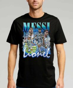 Lionel Messi Legends Goats Qatar World Cup 2022 Champion T-shirt Lionel Messi Legends Goats Qatar World Cup 2022 Champion T-shirt